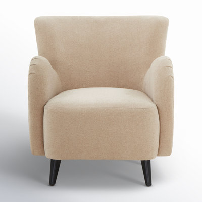 Bowie Upholstered Armchair