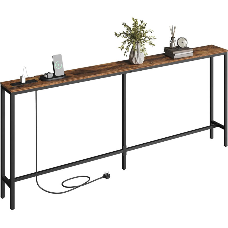200cm Console Table