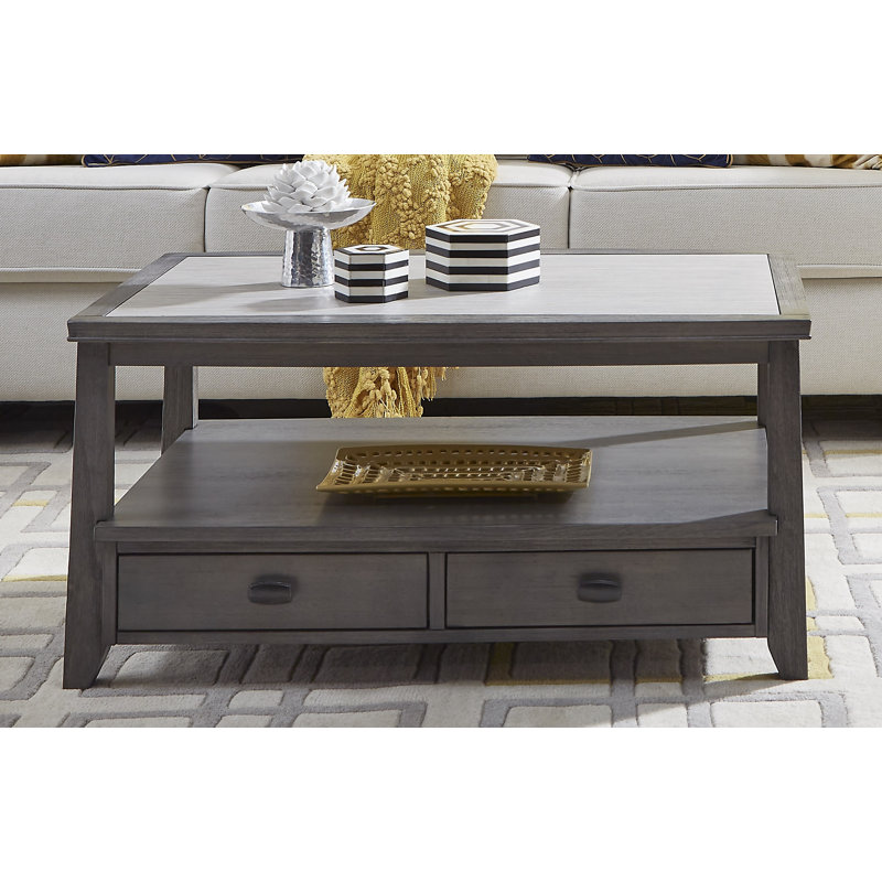 Annecy Single Coffee Table