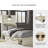 Kalayiah Slat Bed-1942944758