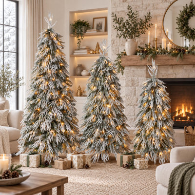72 Christmas Tree