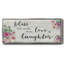 Love and Laughter - Toile encadrée-110631916