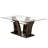 Hapstall Dining Table