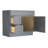 36'' Single Bathroom Vanity Base Only-92410341