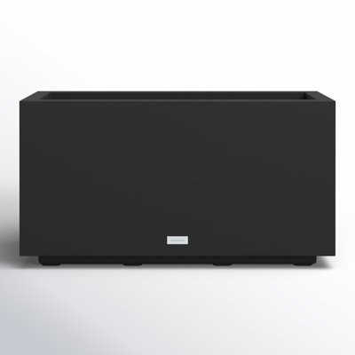 Block Series Planter Box