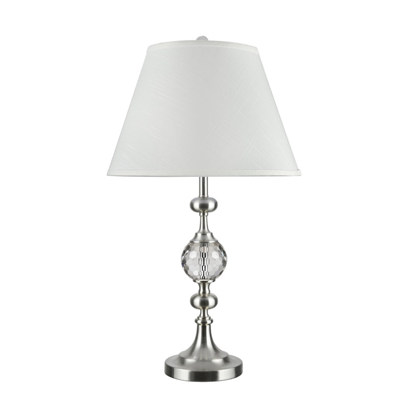 Ensemble de lampe de table Mako