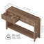 Console 2 tiroirs Guinna-937068444
