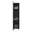 Armoire de rangement avec tablette fixe-1655738470