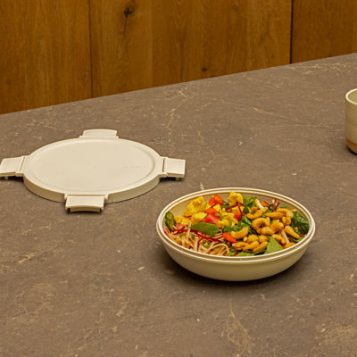 Brabantia Make & Take Lunch Bowl