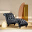 Chaise longue rembourrée Danilyn-1037624250