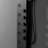 3-way Diverter Shower Tower Panel System with Fixed Shower Head-92896148