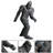 Man Model Toys, Orangutans, Children's Plastic Models, Doll Decorations