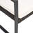 Steel Outdoor Bench-972906014-972906015