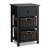 Alex 16 " W Nightstand