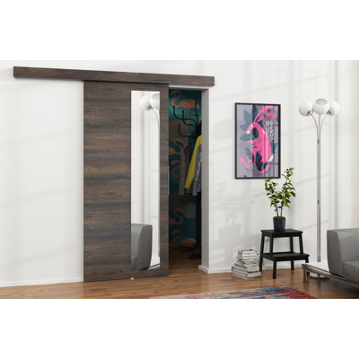 DOOR MALIBU 1