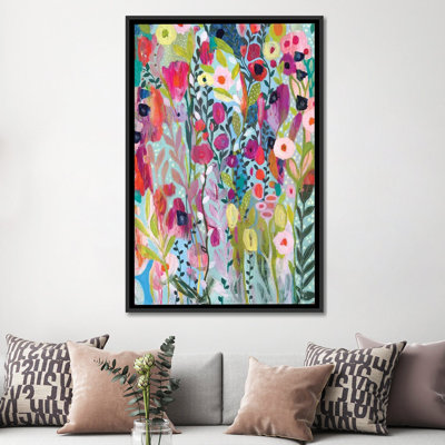 " Flow In The Divine " by Carrie Schmitt