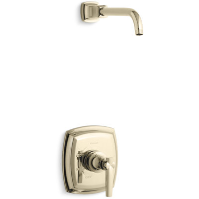 Margaux  Shower Faucet