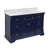 Fossen 60'' Single Bathroom Vanity with Top-860092515-869282645