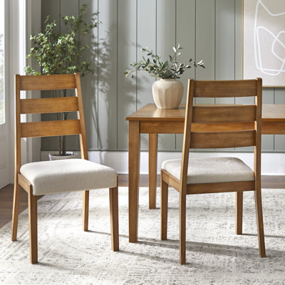 Palmer Dining Chairs, Set of 2