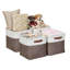 Ensemble de bacs en tissu-87937426-87937427