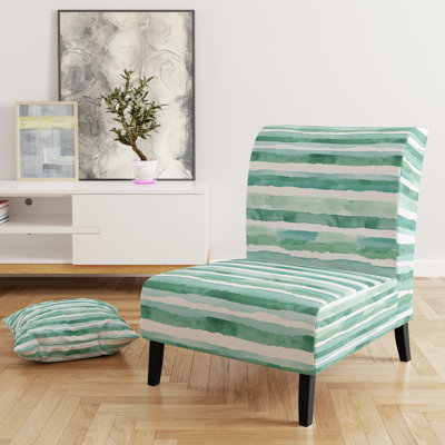 Fauteuil de chambre Coastal