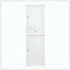 Tablette ajustable pour armoire de salle de bain Tall-121088140