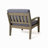 GRENADA L SHAPE Sofa Set