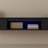 Modern 63" Floating TV Stand with Storage Wall-Mounted Media Console Fits TVs Up To 70"-1616200113