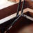 Modern simple design sense coffee table
