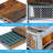 Haitral 36 Pod Coffee Pod Storage