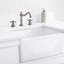 Ensemble de meuble-lavabo simple 42 po Curiel-416424164