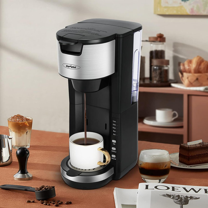 Cafetière Green4ever