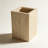 Handmade Planter Box, Travertine-570249539