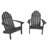 Hintz Weather-Resistant Adirondack Chair (Set of 2)-61075004