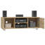 Aspen Hill TV Stand-85881859-85881889