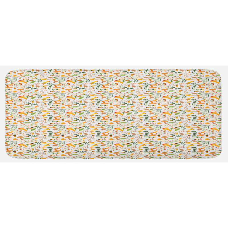 Tapis de cuisine Acorn