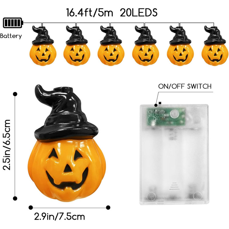 Halloween Decorative Accent
