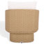 Giuseppe Rattan Weaving Outdoor Chair