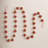 Wool / Felt 72'' Novelty Garland Garland