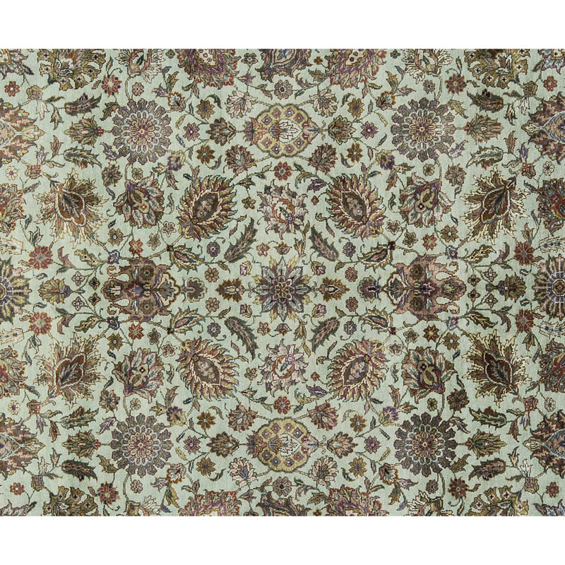 One-of-a-Kind 8' X 10' Area Rug