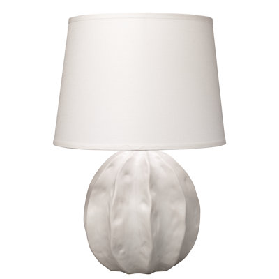 Lampe de table 27,5 po Urchin