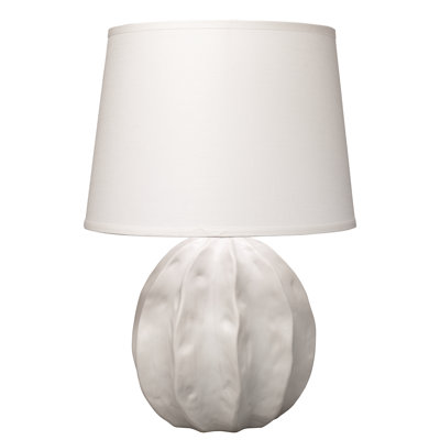 Urchin Ceramic Standard Lamp