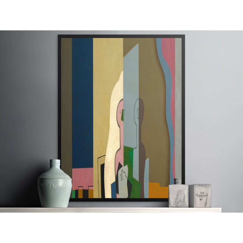 Valdes No Frame Print, 11x14