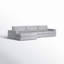 Canapé modulaire 3 pièces Ojai-1238374675-1234540538