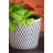 Aughareamlagh Handmade Pot Planter