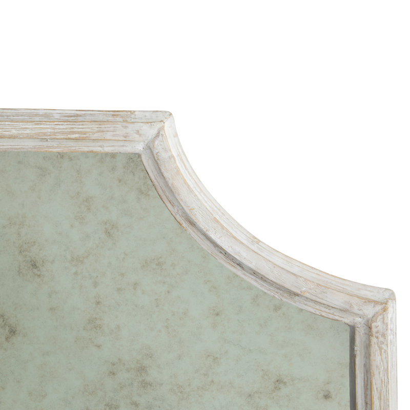 Miroir Hilda - Antique