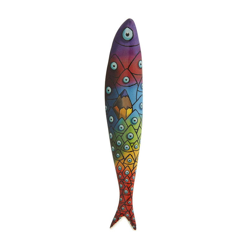 Poisson sardine