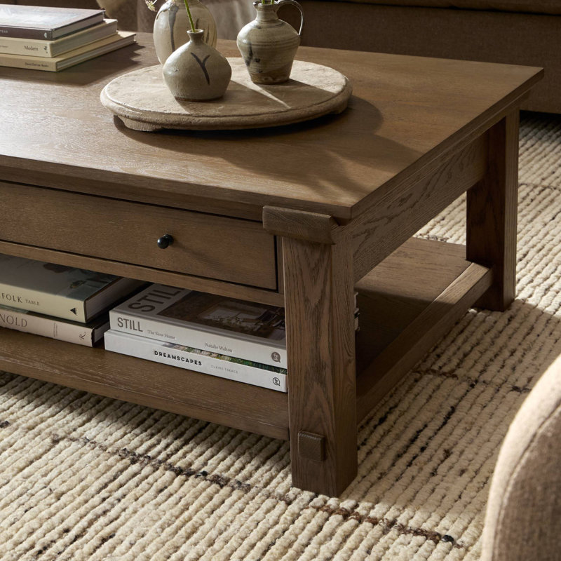 Table basse simple Gardendale