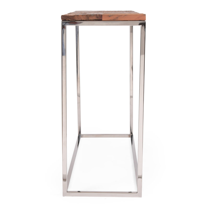 Table console
