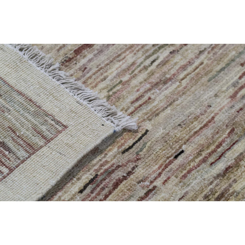 One-of-a-Kind 4'9" x 6'7" Area Rug